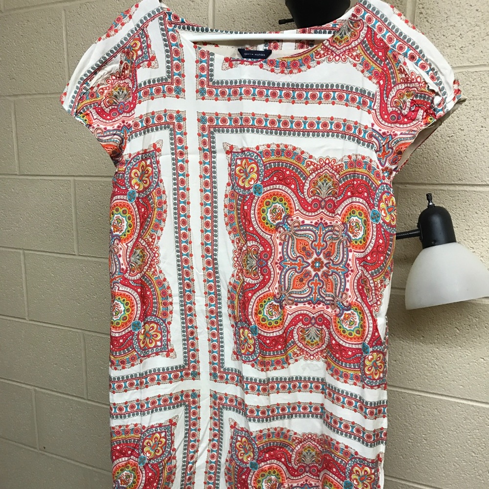 Tommy Hilfiger Dress